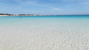  Nuovissima casa Vacanze a San Vito Lo Capo  Сан Вито Ло Капо
